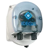 Peças de substituição Idegis BR-0640
